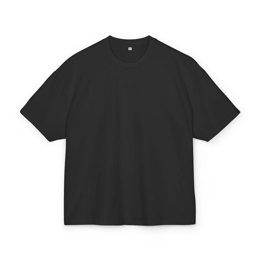 She Said Hi Cotton T-shirt - Unisex - LA MARQUE 77