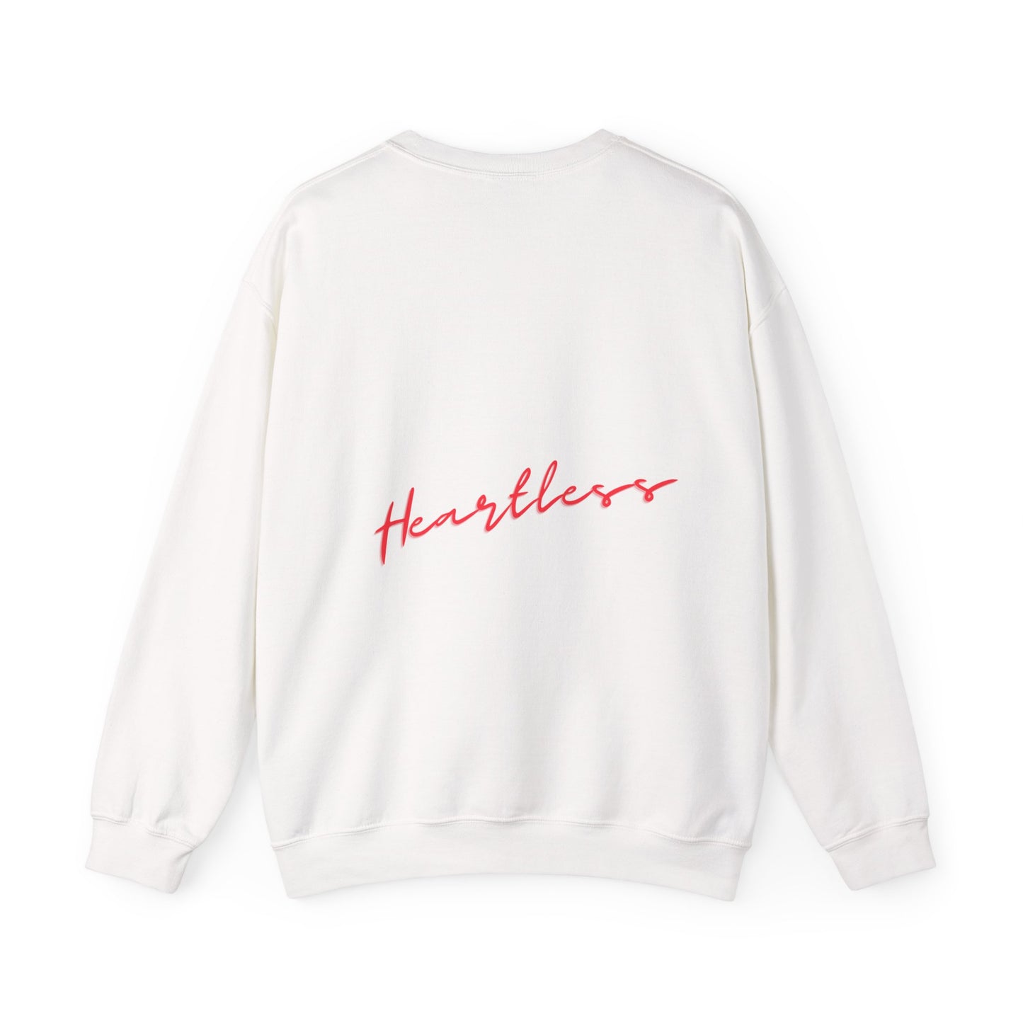 77 ID - Heartless Sweatshirt - Unisex