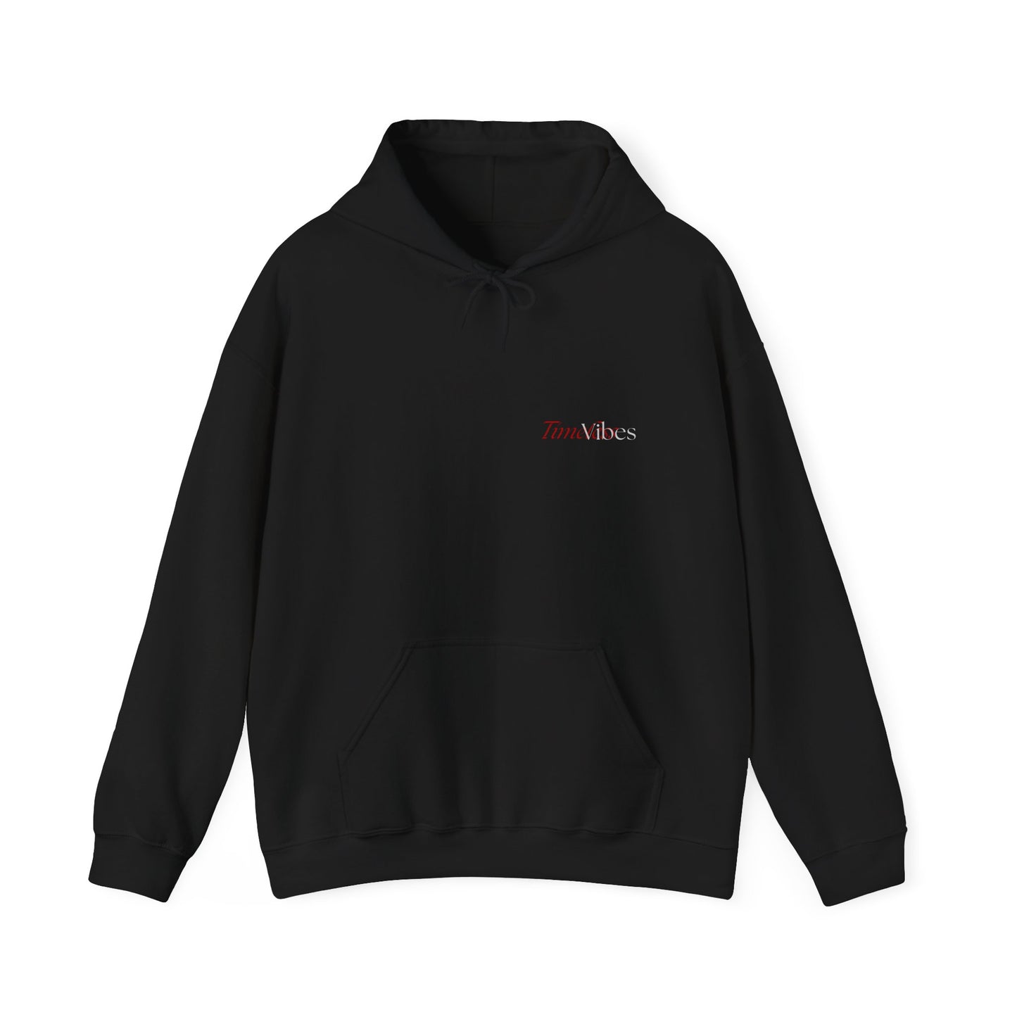 77 ID - Timeless Hoodie - Unisex