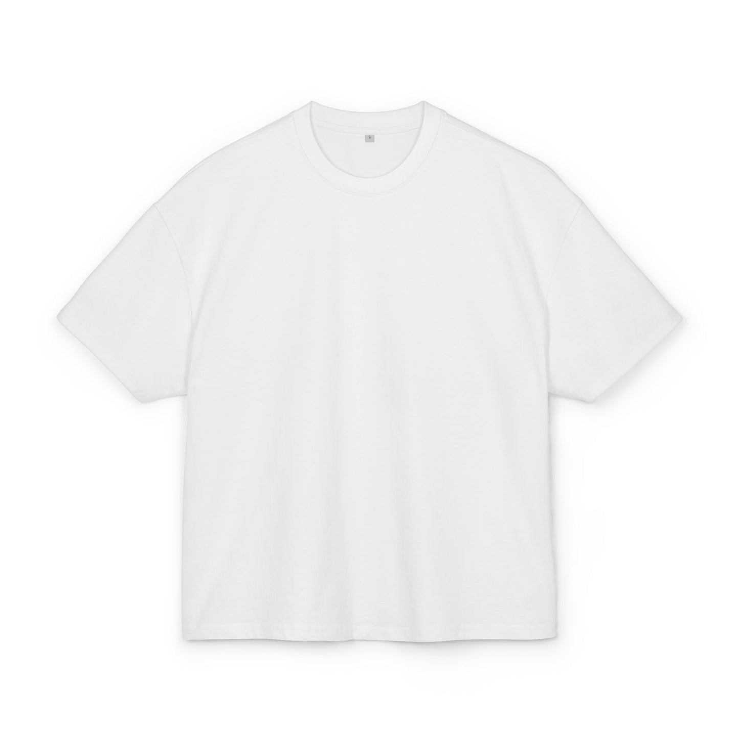 0.0.0 Cotton T-shirt - Unisex - LA MARQUE 77