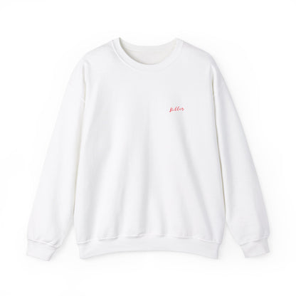 77 ID - Bitter Sweatshirt - Unisex