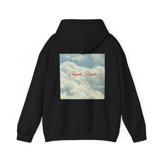 Heavenly Hoodie - Unisex