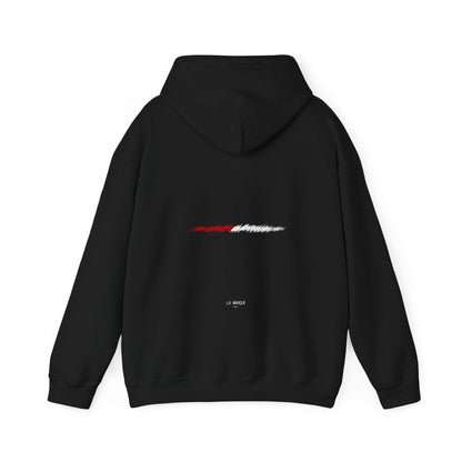 77 ID - Principauté Hoodie - Unisex