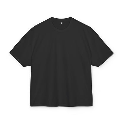 INVOICE Cotton T-shirt - Unisex