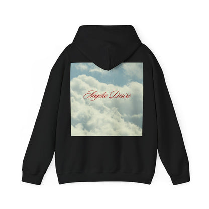 Heavenly Hoodie - Unisex