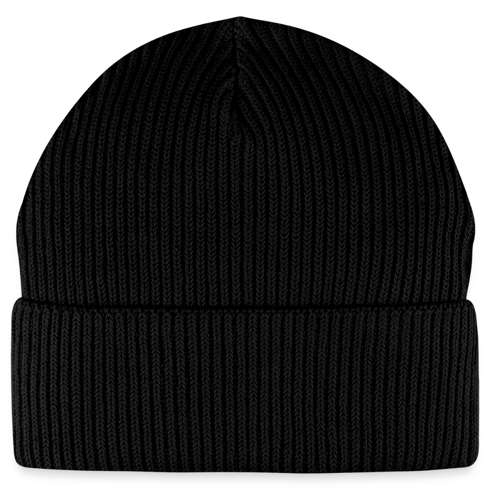 Classic Bonnet - Black - black