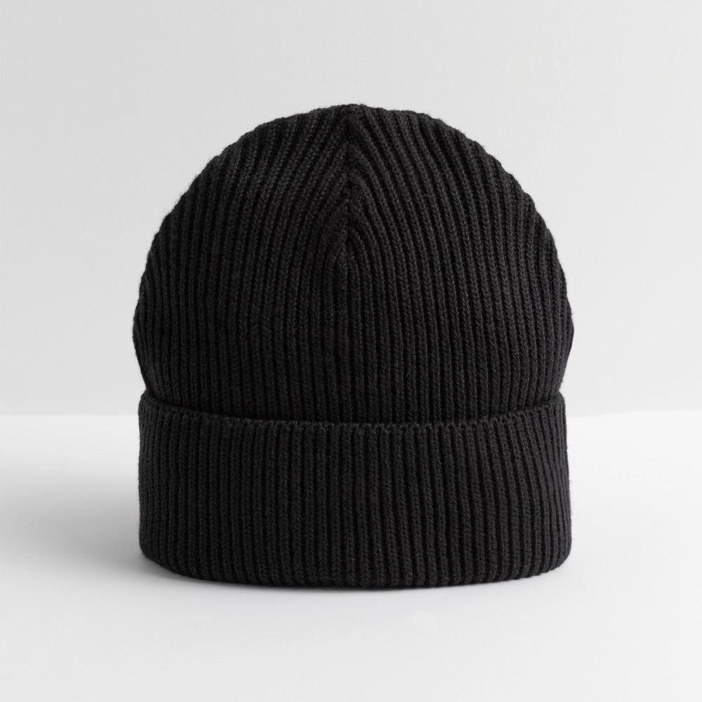 Classic Bonnet - Black - black