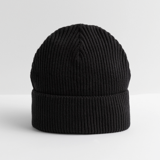 Classic Bonnet - Black - black