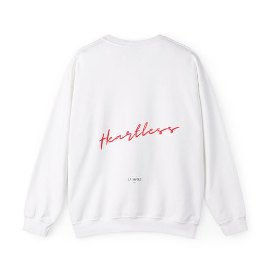 77 ID - Heartless Sweatshirt - Unisex