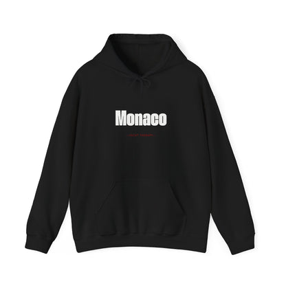 77 ID - Principauté Hoodie - Unisex