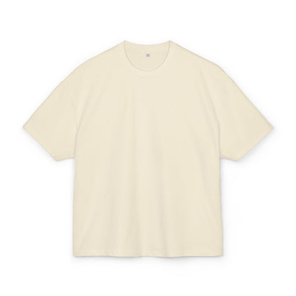 MAIN CHARACTER Cotton T-shirt - Unisex