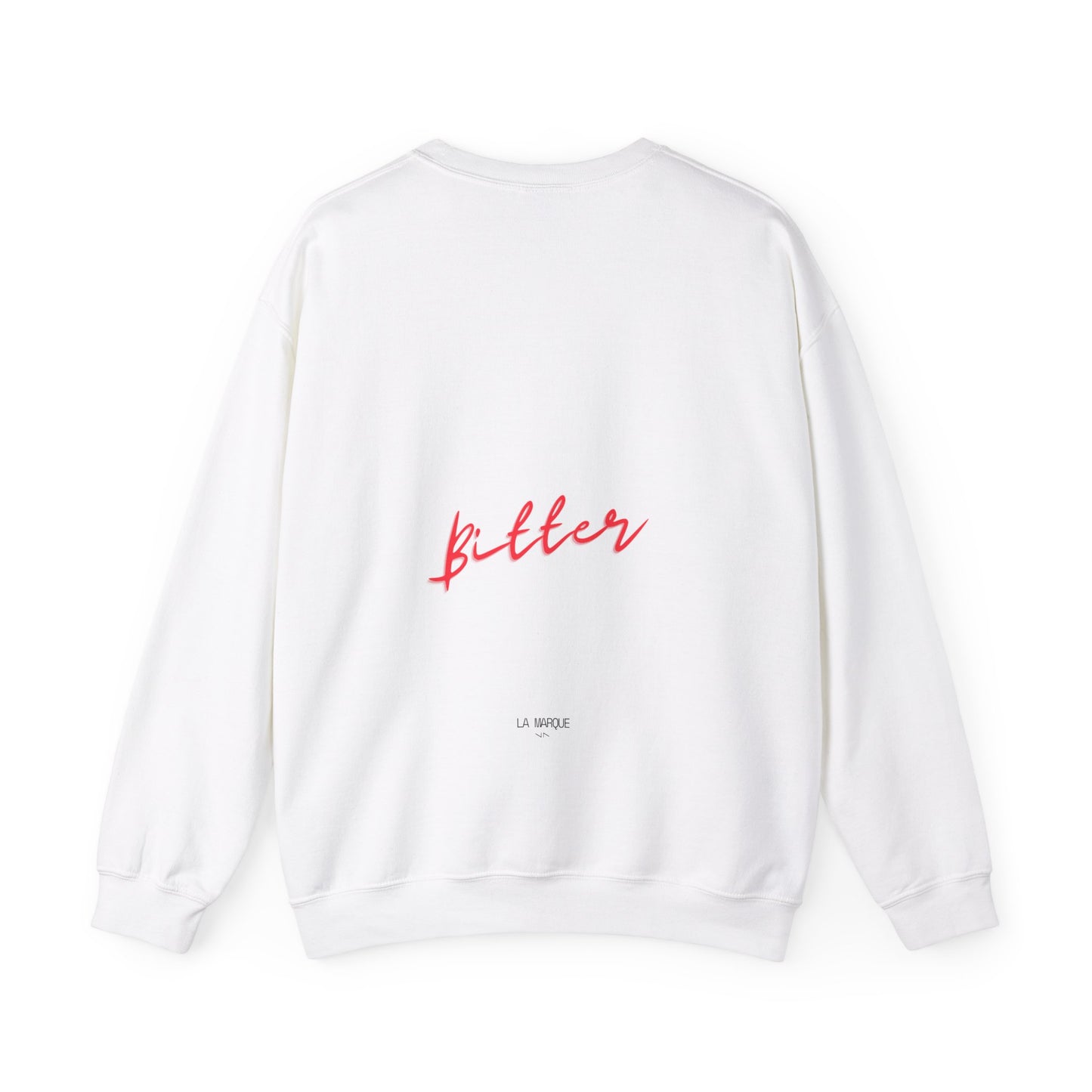 77 ID - Bitter Sweatshirt - Unisex