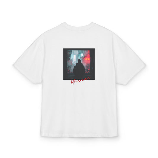 Unseen Cotton T-shirt - Unisex