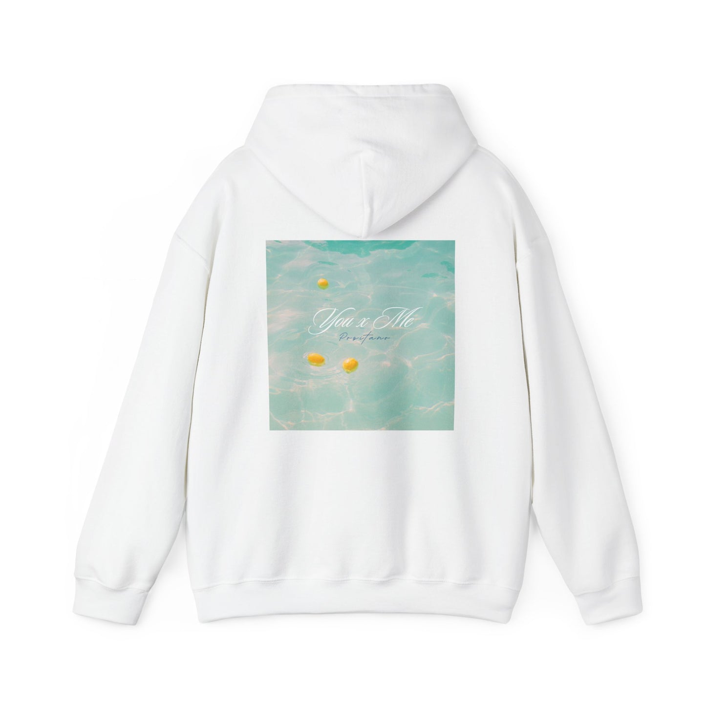 Positano Hoodie - Unisex