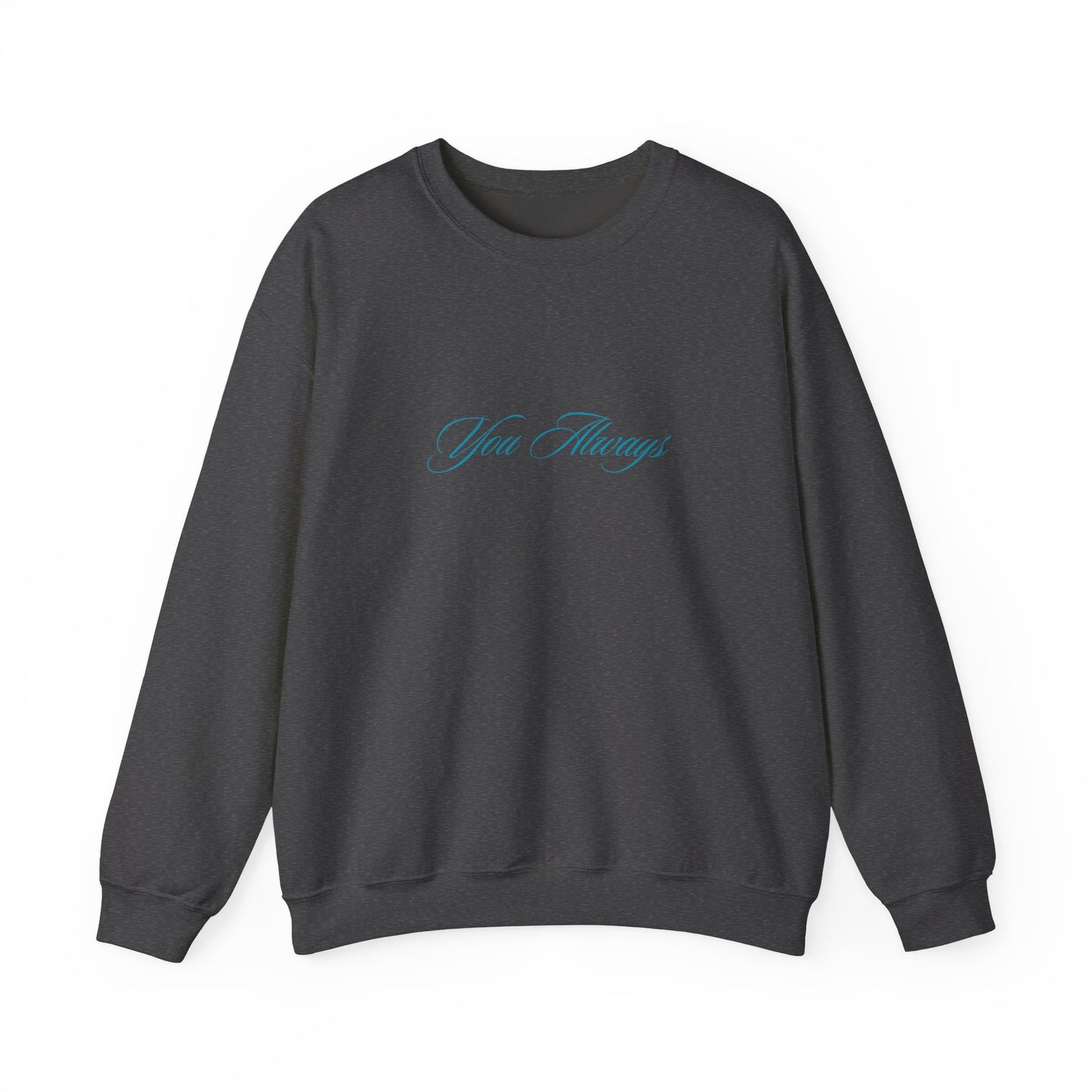 Choice Sweatshirt - Unisex (GREY)