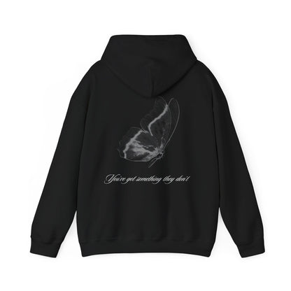 Unique Hoodie - Unisex