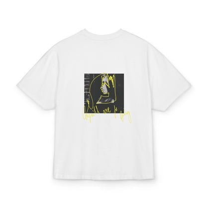 Boring Cotton T-shirt - Unisex