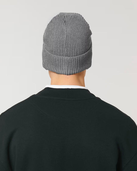 Classic Bonnet - Grey