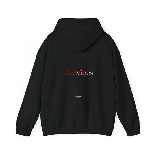 77 ID - Timeless Hoodie - Unisex