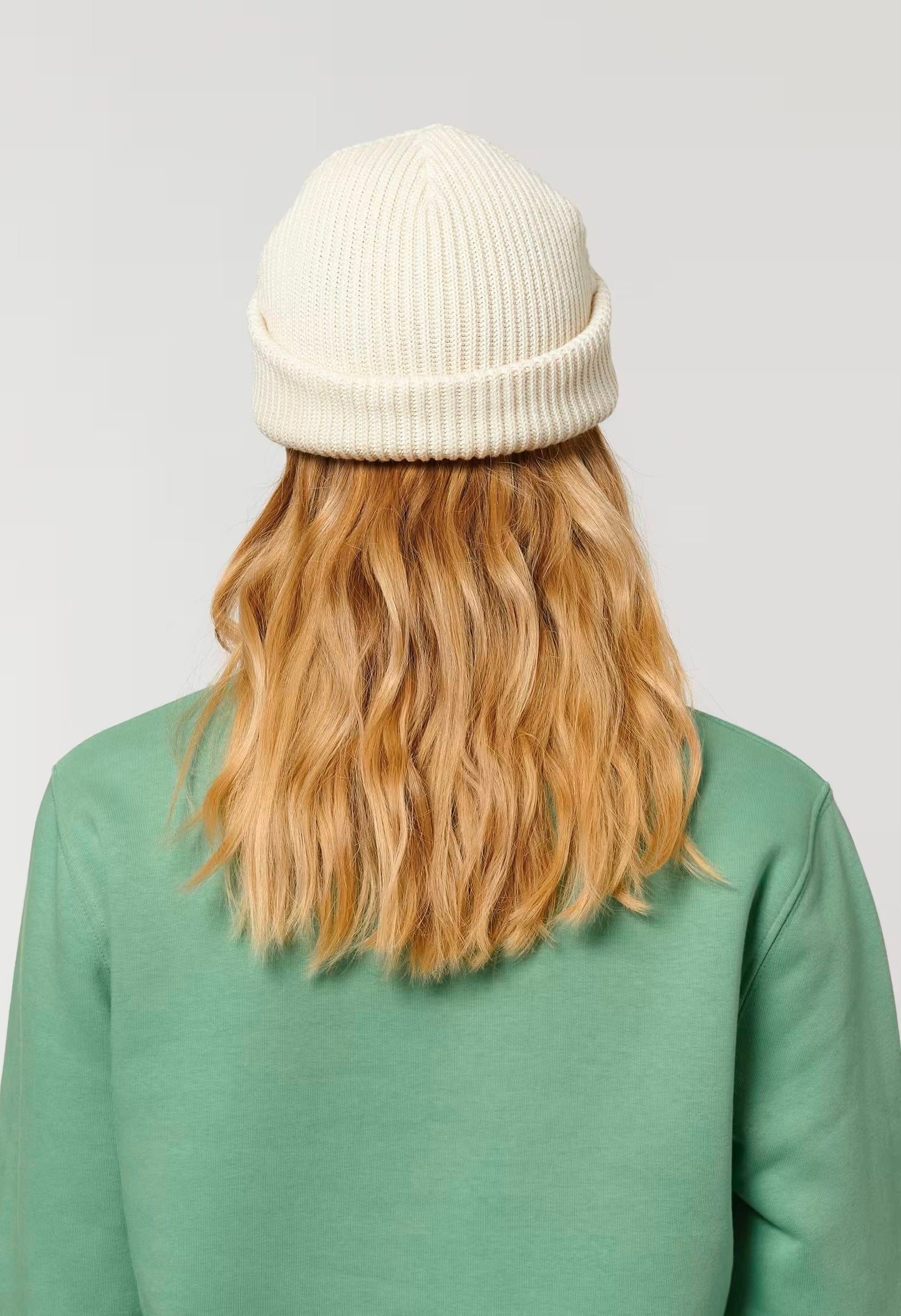 Classic Bonnet - Creme