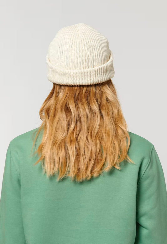 Classic Bonnet - Creme